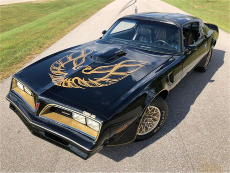 Camaro/Firebird