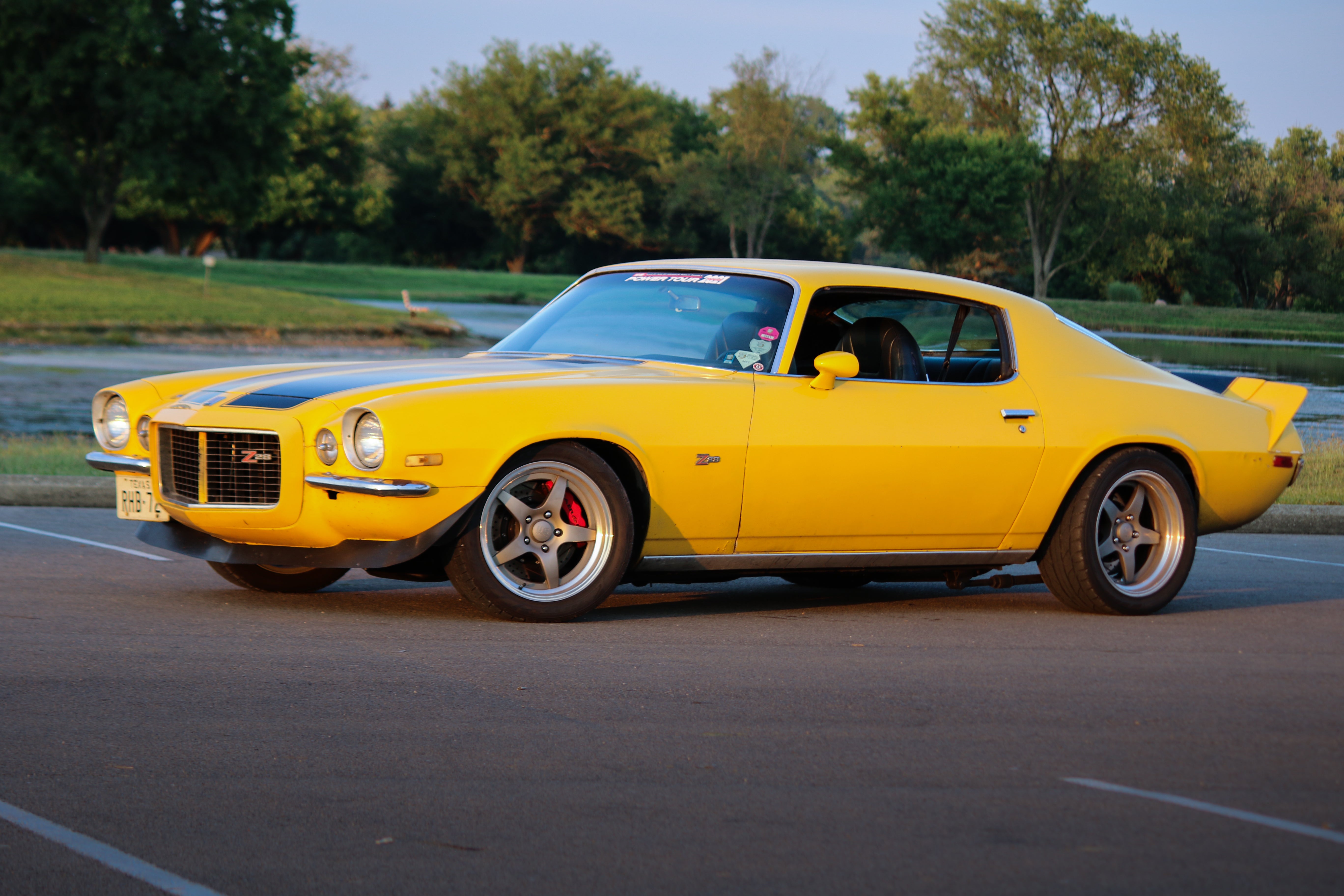 GM Muscle Car Serpentine Systems- Kwik Performance – Kwik