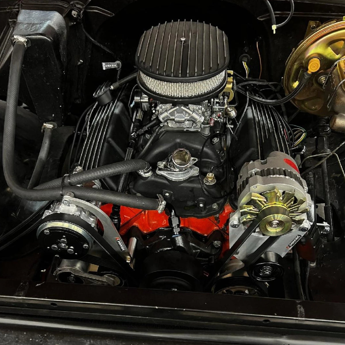 SBC – Kwik Performance Inc