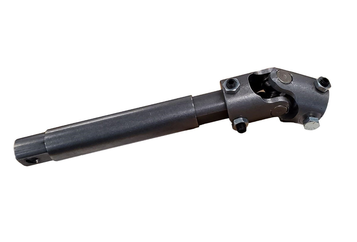 Borgeson '95-'98 Chevy Steering Shaft (upper) - 000939