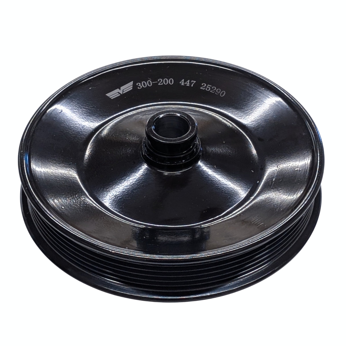 P-Series power steering pulley - 300-200