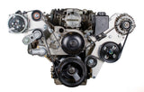 LS Wide Mount AC Bracket - Camaro F-Body (98-02) / GTO (04-06) - K10471