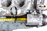 LS adjustable motor mount - K10656