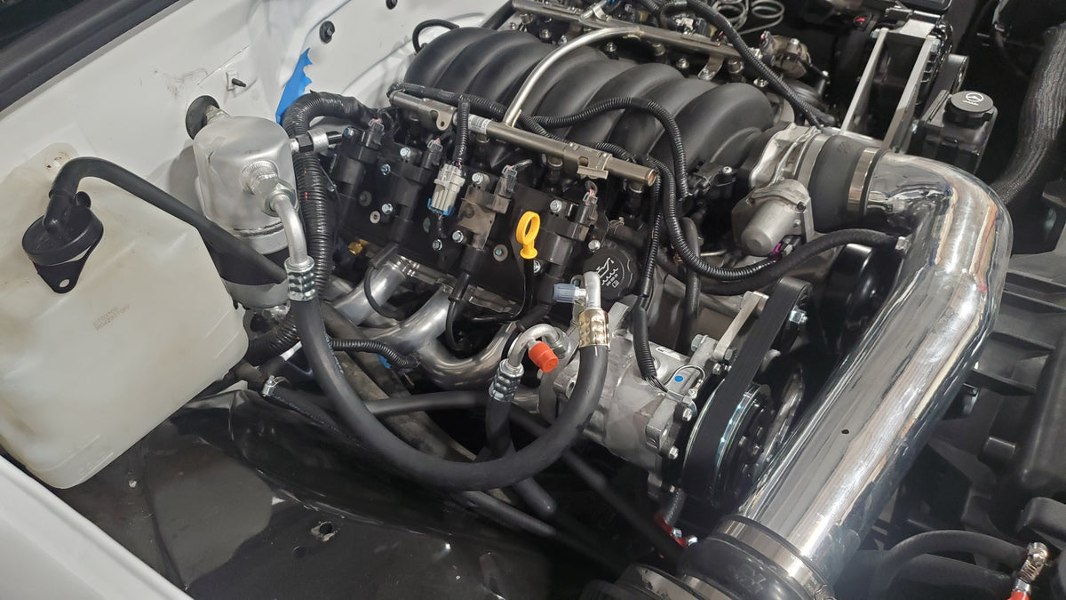 Chevy OBS AC Differences – Kwik Performance Inc