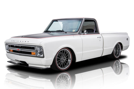 GM Truck