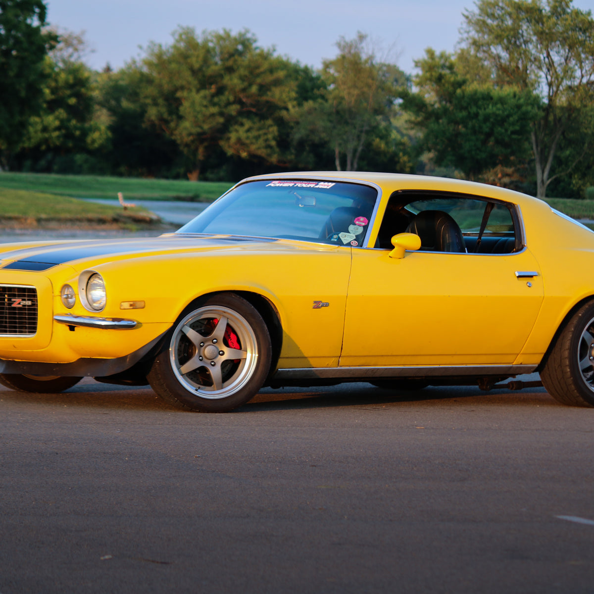 Muscle Car Performance GM Muscle Car Serpentine Systems- Kwik Performance – Kwik Performance Inc