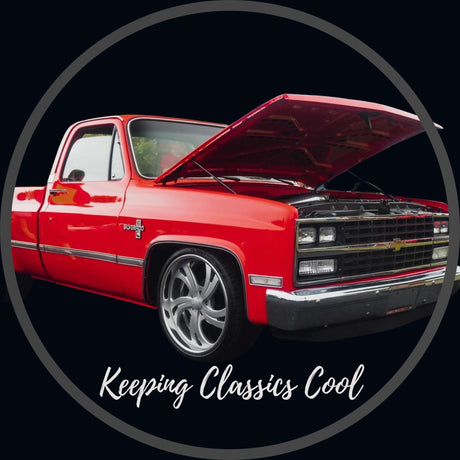 C10 AC Hoses