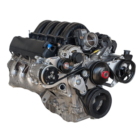 LT Gen 5 Accessory Drives & Bracket Kits