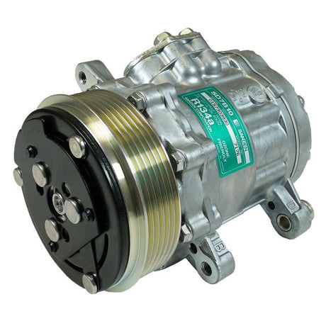 AC Compressors