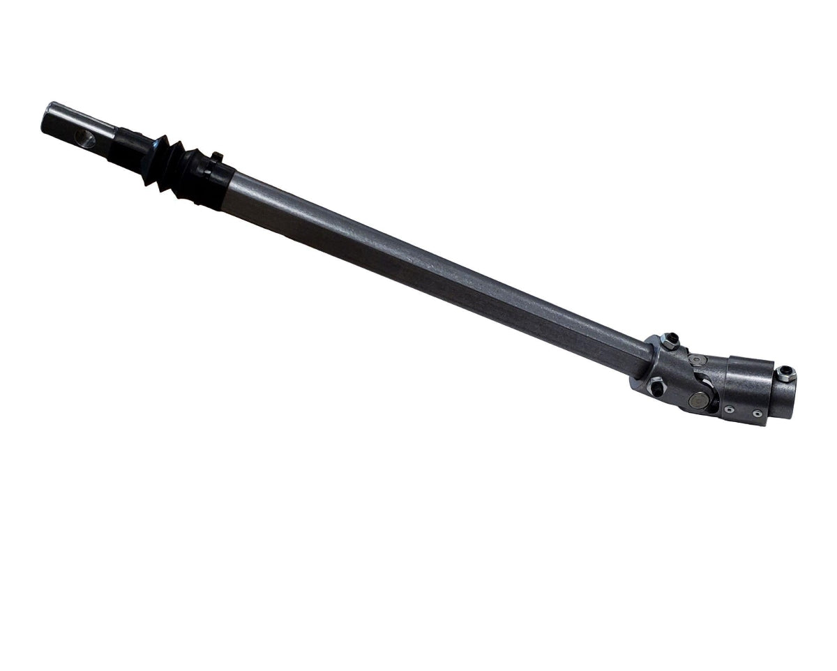 Borgeson '95-'00 Steering Shaft (lower) - 000301 – Kwik