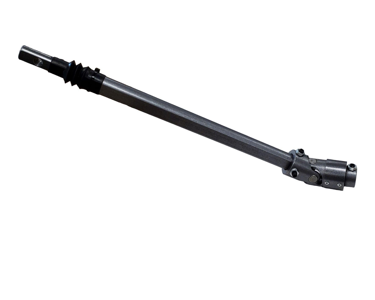 Borgeson '95-'00 Steering Shaft (lower) - 000301