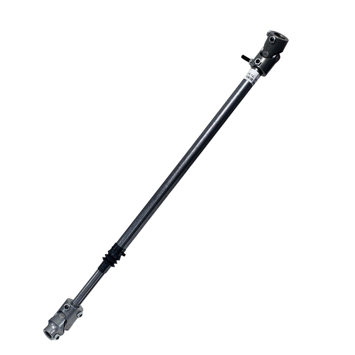 Borgeson '79-'94 Chevy steering shaft - 000935