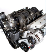 LS Wide Mount Alt/PS Bracket - Camaro F-Body (98-02) / GTO (04-06) - K10167