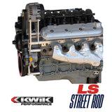 LS Street Rod Alt/PS Bracket - Camaro F-Body (98-02) / GTO (04-06) - K10208