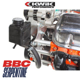 BBC Serpentine Package, Alt/PS Type-2 pump (No AC) - K10257