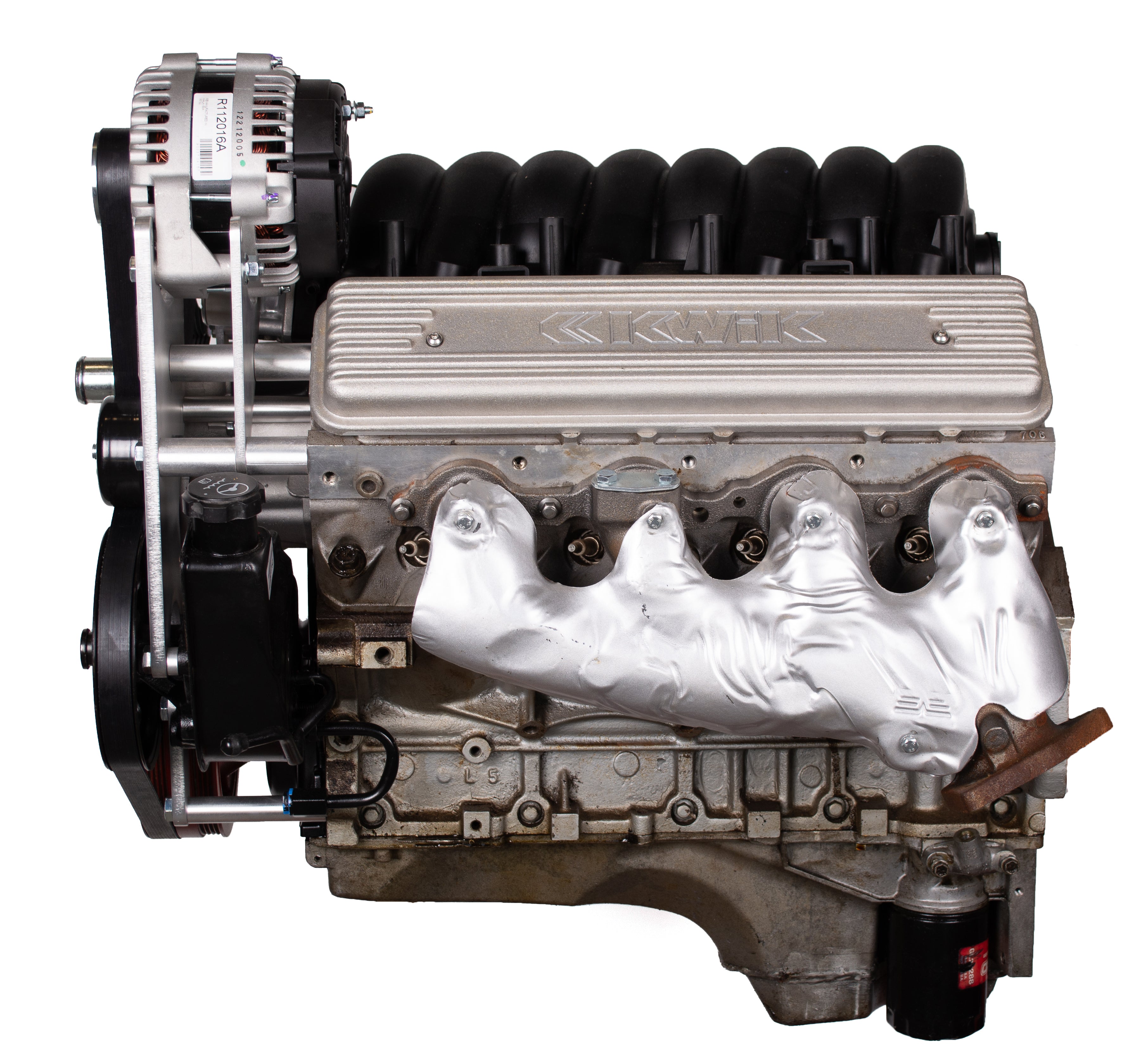 99 best sale camaro engine