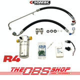AC Hose Kit (94-95) OBS Chevy - GM R4 - K10696