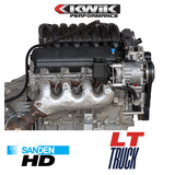 Soporte para camioneta LT (14-19) AC-Alt/PS