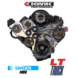 Soporte para camioneta LT (14-19) AC-Alt/PS