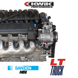 Soporte para camioneta LT (14-19) AC-Alt/PS