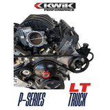LT Truck (2020+) P-series PS Bracket - K10755