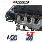 LT Truck (2020+) P-series PS Bracket - K10755