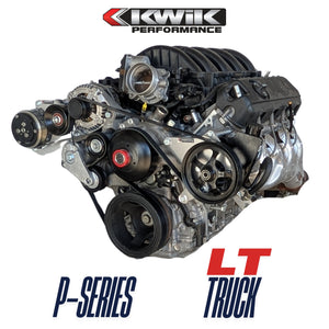 LT Truck (2020+) P-series PS Bracket 