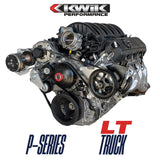 LT Truck (2020+) P-series PS Bracket - K10755