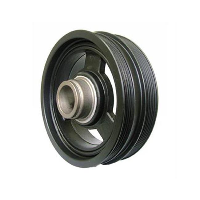 LS Corvette Balancer - PB1117N – Kwik Performance Inc