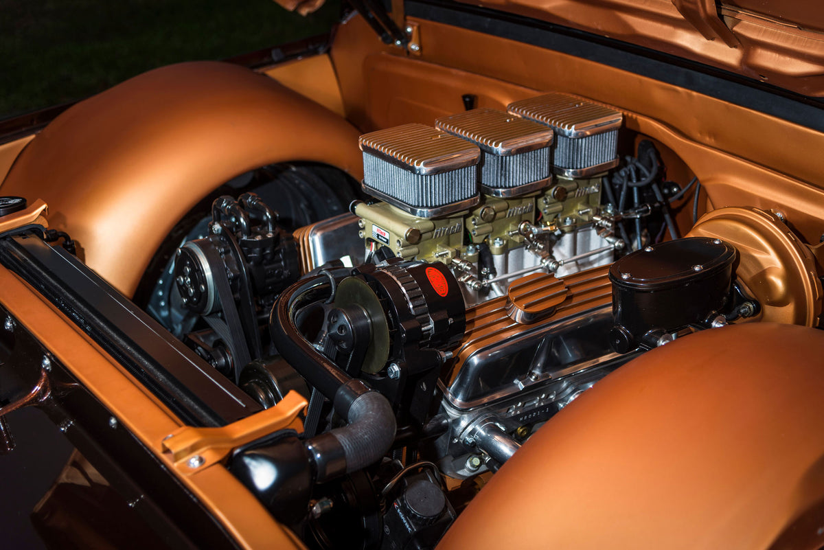 Engine Accessory Systems & Bracket Kits | Kwik Performance – Kwik ...