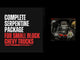 SBC Serpentine Package, AC-Alt/PS Type-2 - K10323