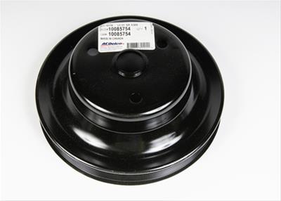 BBC / SBC Crank Pulley - 10085754